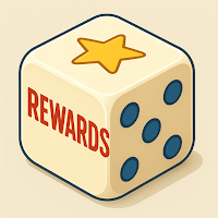 Rewards Dice - Go Dice