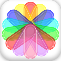 Liquid Glass Gallery PRO