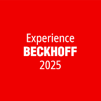 Experience Beckhoff App