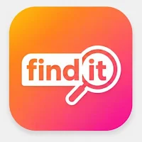 Find  It
