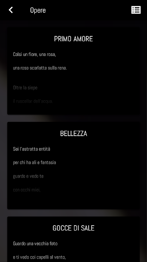 Marco Sacco Screenshot 3