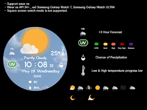 AWD Big Weather C Screenshot 3