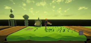 Ragdoll Obby Screenshot 3