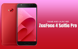 Theme for ZenFone 4 Selfie Pro Screenshot 0
