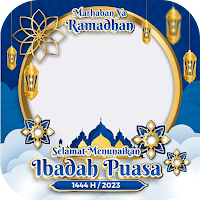Twibbon Ramadhan 2023