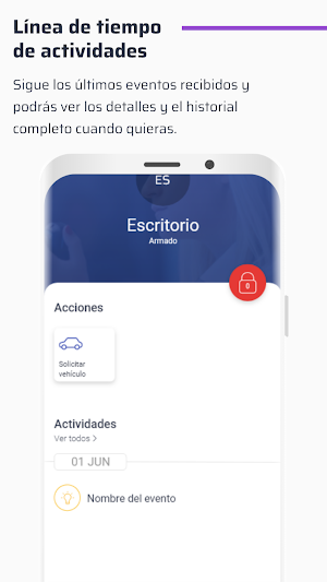 Vital Security Screenshot 2