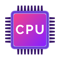 CPU Hardware Info