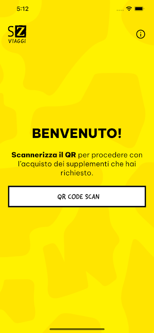 My ScuolaZoo Screenshot 1