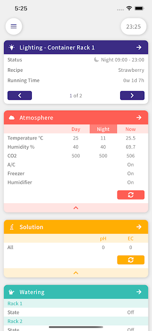 Sherpa Farm Screenshot 1