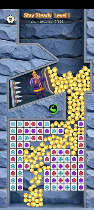 Hidden Room: Match Escape Screenshot 3