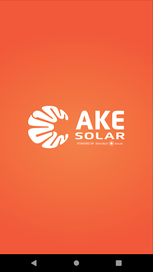 AKE Connect+ Screenshot 0