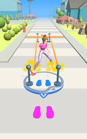 Jumpsies Screenshot 0