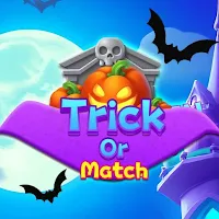 Trick Or Match