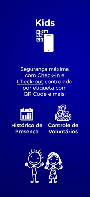 Igreja Identidade de Cristo Screenshot 2