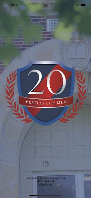 Heritage Classical Academy Screenshot 0