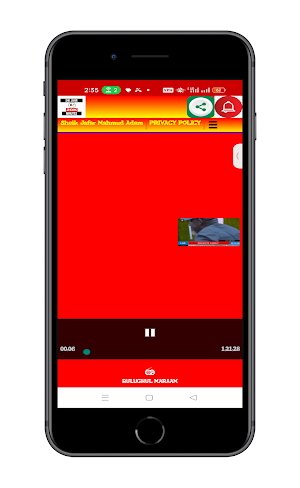 Sheik Jafar Mahmud Adam Karatu Screenshot 3