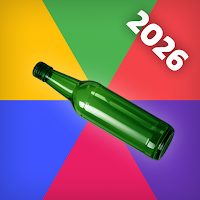 Truth or Dare, Spin the Bottle