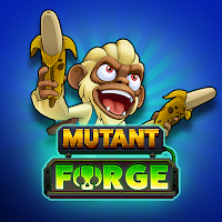 Mutant Forge