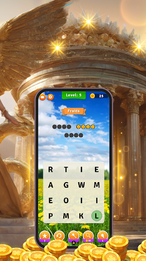 Book of Athena Screenshot 3