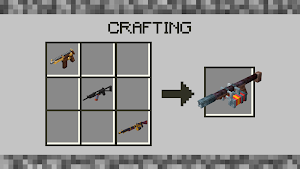 Craft World Survival Screenshot 0