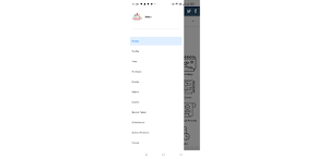 SANKEERTH GRAMMAR HIGH SCHOOL Screenshot 2