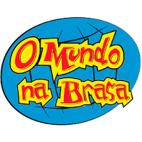 O Mundo na Brasa