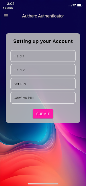 Autharc Screenshot 3
