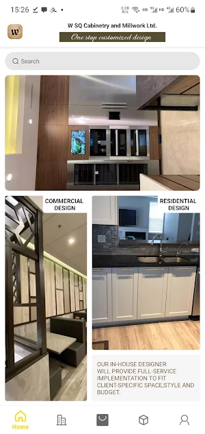 W Sq Cabinetry Screenshot 2