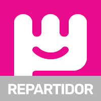 PideFácil para Repartidores