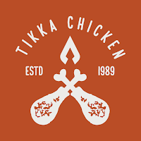 Tikka chicken JO