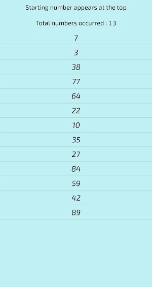 Indian Tambola/Bingo/Housie Screenshot 2