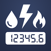 UtilityTrack - Meter readings