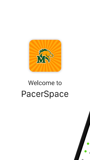 PacerSpace Screenshot 0