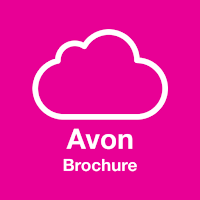 Avon Brochure - Catalog