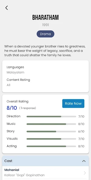Showdex Screenshot 1