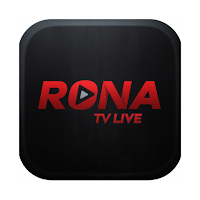 Rona TV Live App Guida