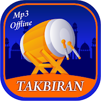 Takbir Idul Fitri Mp3