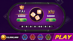 Tai Xiu Super Dice Screenshot 1