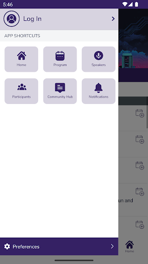 CYBR.SEC.Community Screenshot 0