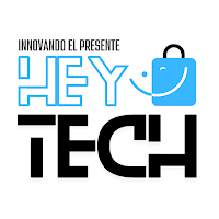 HeyTech - Compras Online