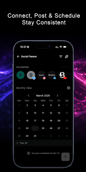 Bondorra Screenshot 2