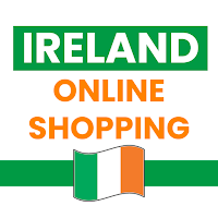 Ireland Online Shopping