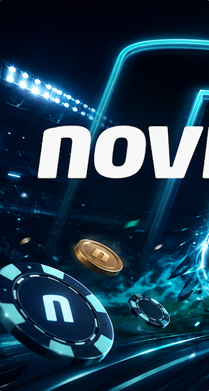 Novibet Screenshot 0
