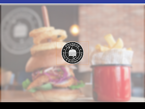 Frangos pizza & burger hause Screenshot 3