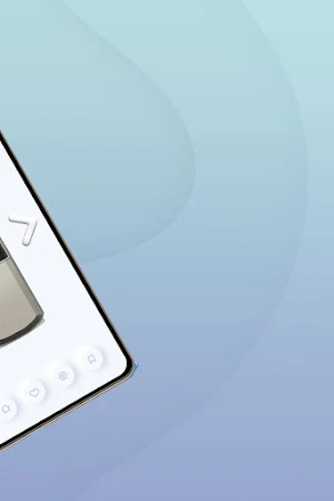 Remote For Zanussi AC Screenshot 3