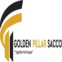 Golden Pillar Sacco