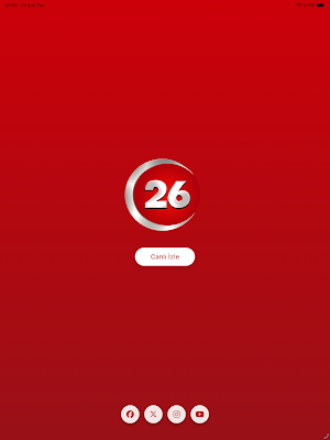 Kanal 26 Screenshot 2