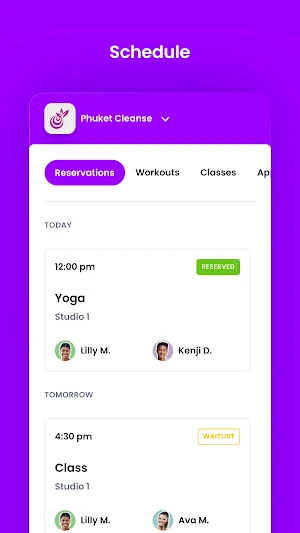 Phuket Cleanse Screenshot 2