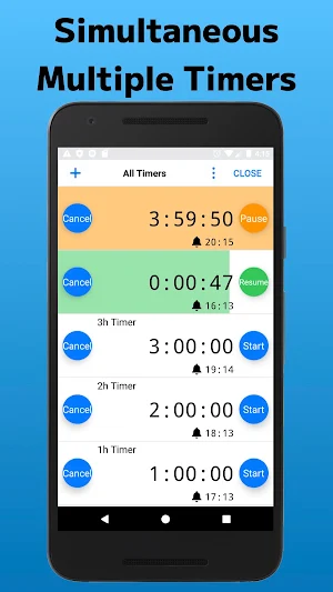 DripRate2 Screenshot 2