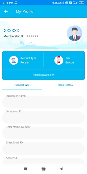 Wavin Rewards India Screenshot 3